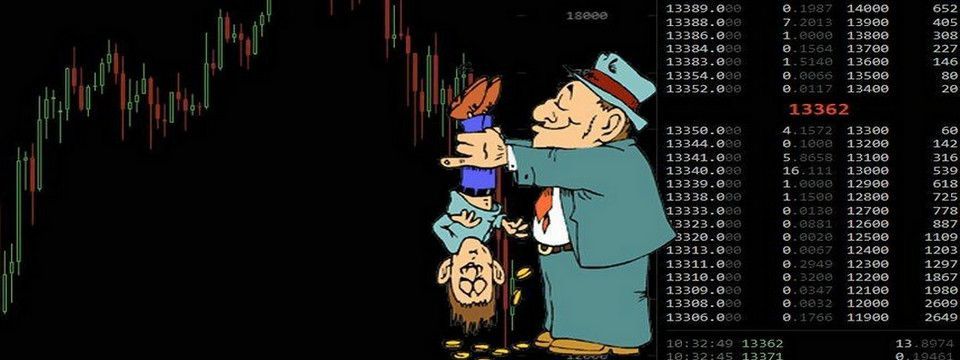 Phân tích Bitcoin trung hạn ngày 12/05 - Yếu tố xấu xuất hiện?