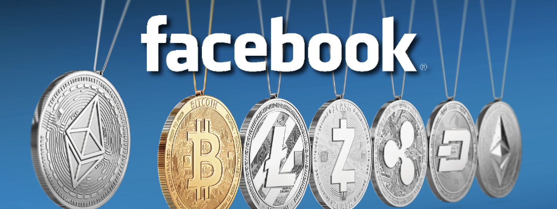 Facebook sẽ phát hành đồng cryptocurrency riêng?