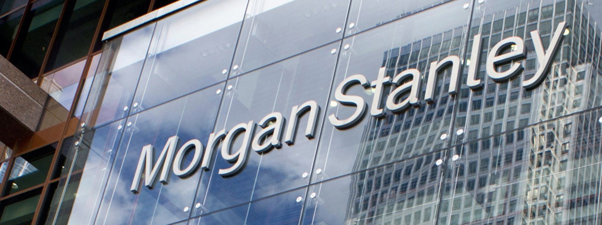 Morgan Stanley: Cryptocurrency có thể thay đổi cục diện ngành tài chính