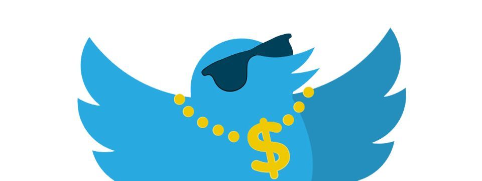 Là Trader thì không thể bỏ qua Twitter lâu hơn nữa