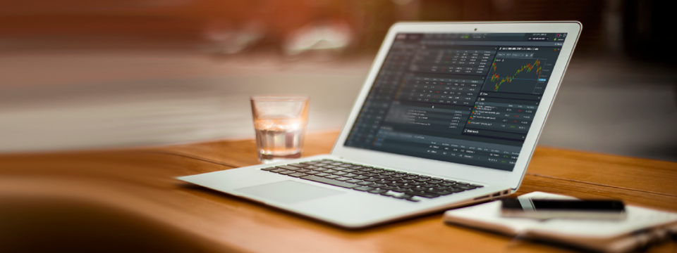 Làm thế nào để yêu lại từ đầu với trading?