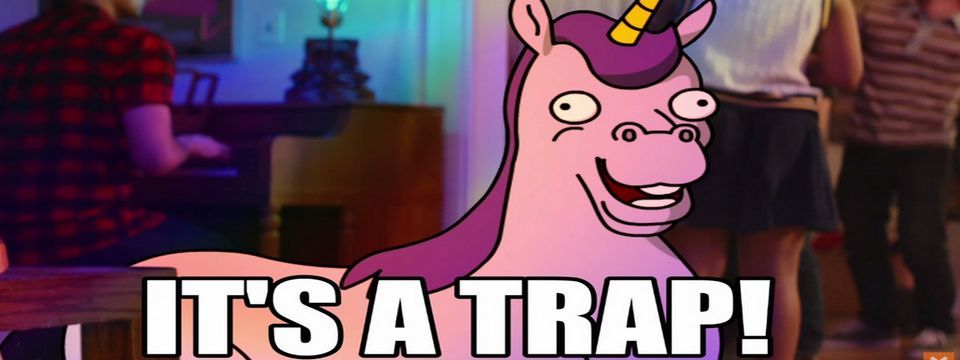 Các bẫy tâm lý khi tham gia giao dịch Crypto