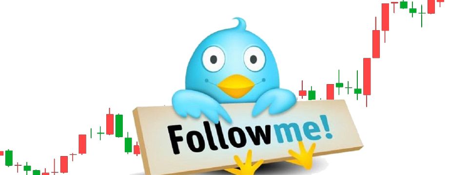 10 tài khoản Twitter về trading bạn nên theo dõi