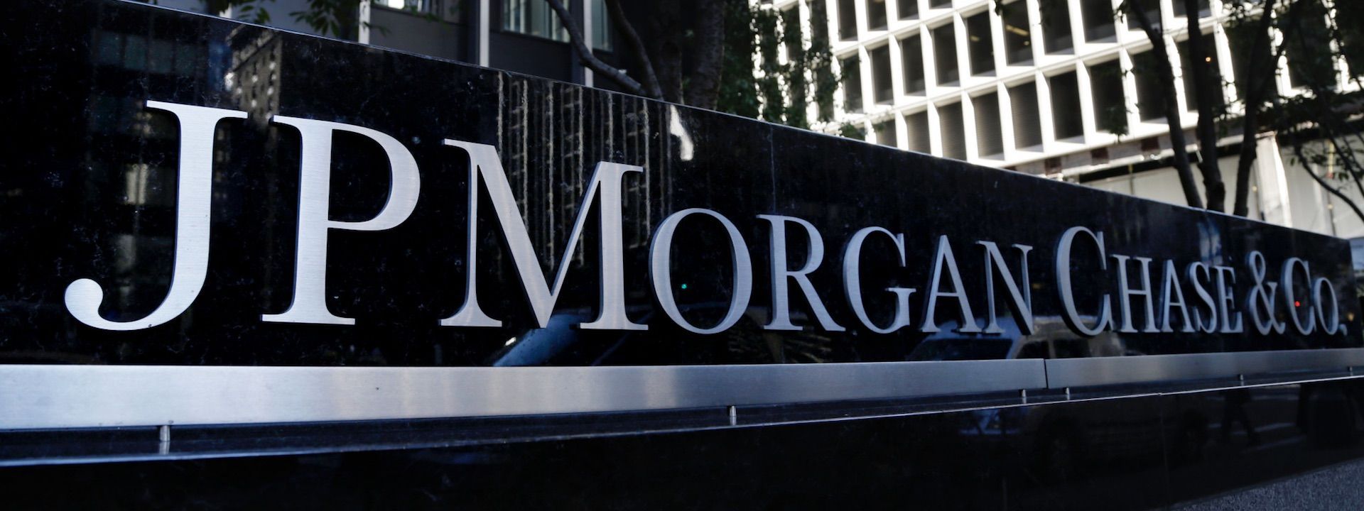 JP Morgan tuyển người đứng đầu mảng tài sản thuật toán. Lại thêm một Big Boy phố Wall vào crypto?