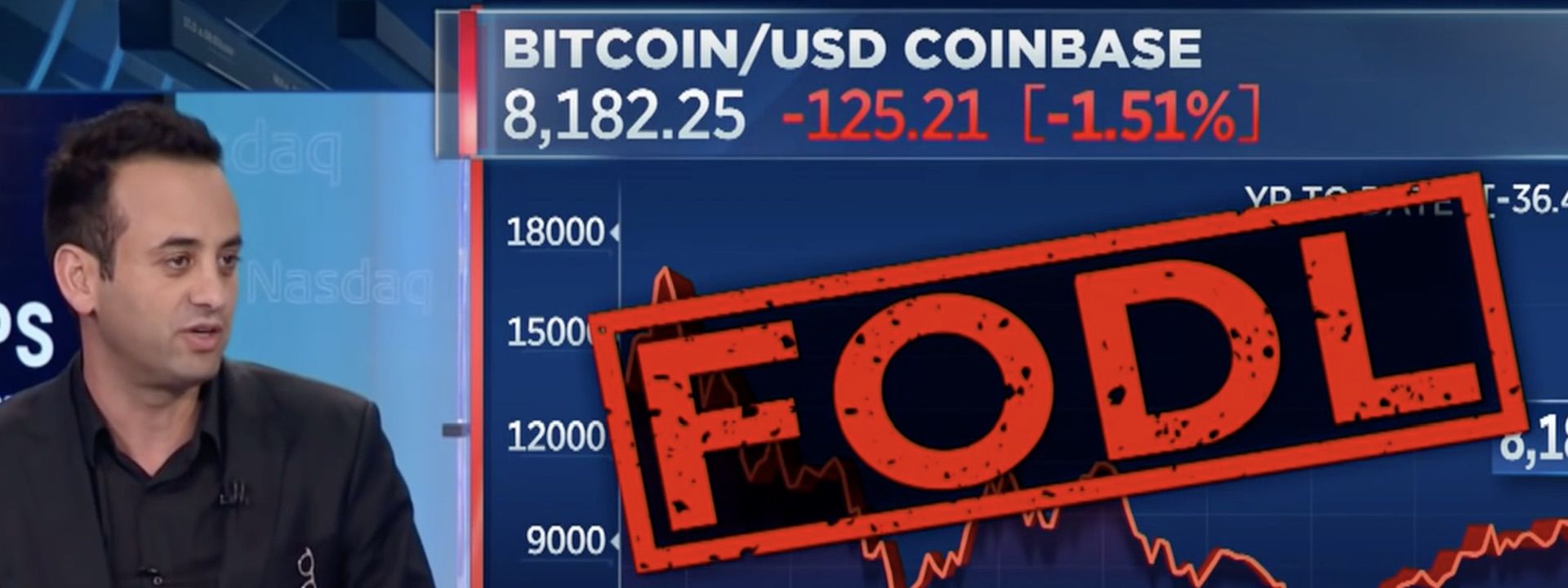 Crypto Trader của CNBC: "Tôi sẽ HODL Bitcoin Cash và Ethereum, bán Bitcoin và Ripple"