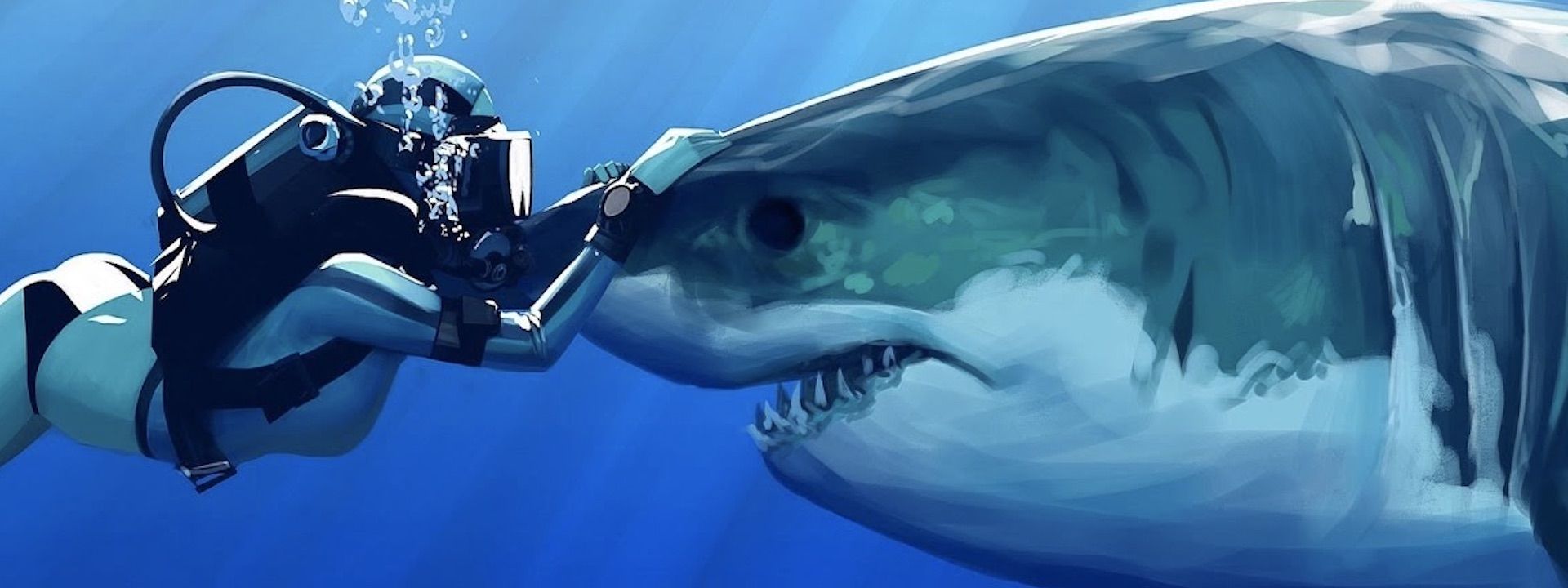 Điểm tin cryptocurrency ngày 22/05: Cá Mập đang đến, anh em chú ý!