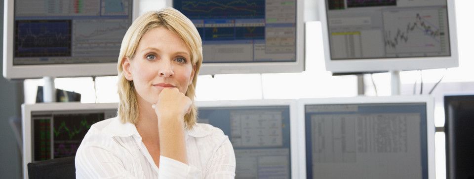 Giải mã 8 điều bí ẩn về phân tích kỹ thuật hay gây hiểu lầm (Phần 2)