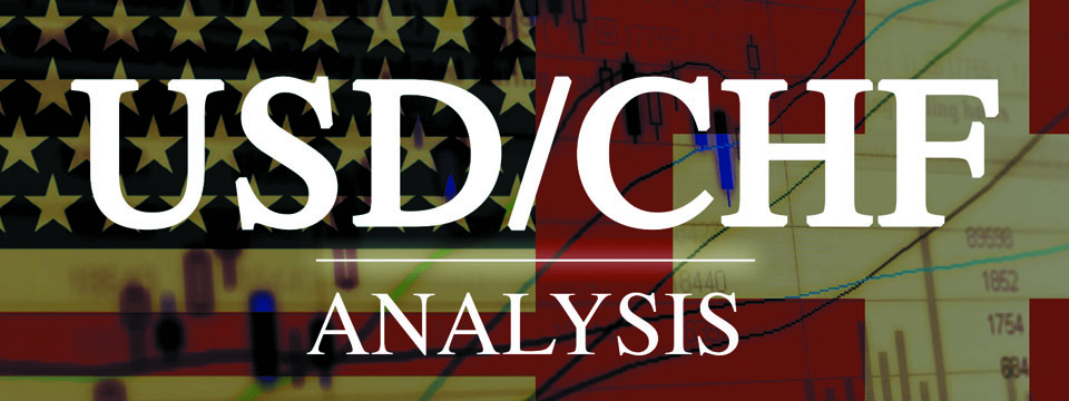 Forex Currencies – Phân tích cặp USD/CHF cần chú ý gì?