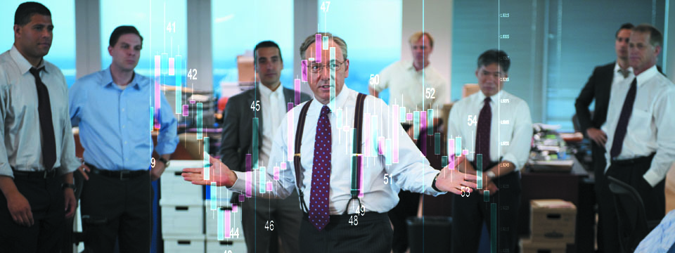 6 bộ phim trading tuyệt vời có thể bạn chưa xem