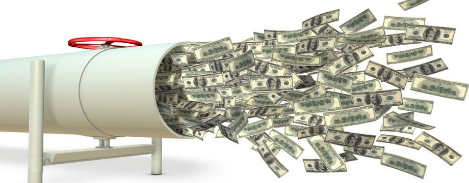 Kết hợp Money Flow Index và DMA để tìm tín hiệu vào lệnh