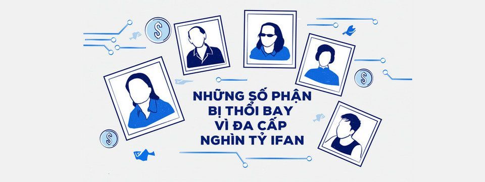 Bộ Công an vào cuộc vụ lừa đảo tiền ảo iFan 15.000 tỉ đồng
