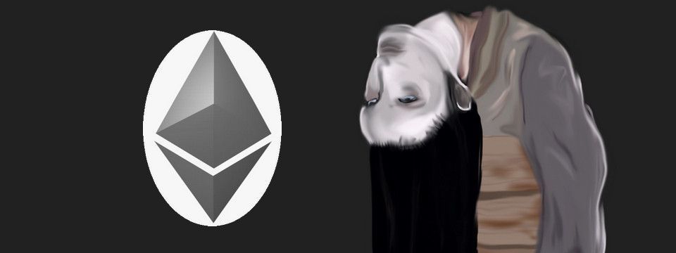 Phân tích Ethereum trung hạn ngày 27/05 - Cũ gãy cổ kinh hoàng đưa Ether về đâu?