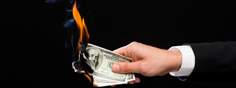 Hãy trade theo 4 kiểu này để tài khoản bạn cháy nhanh nhất