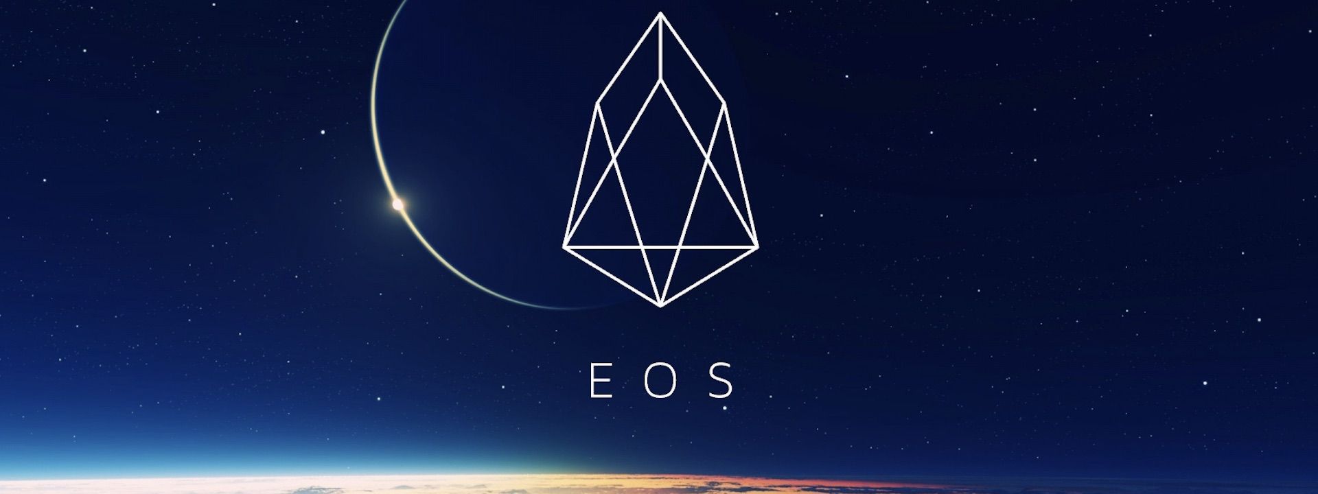 EOS có thể là thủ phạm đợt crash của thị trường crypto trưa nay?