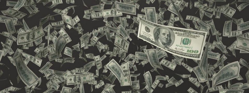 Phân tích Usd Index ngày 30/05 - Xu hướng được khẳng định?