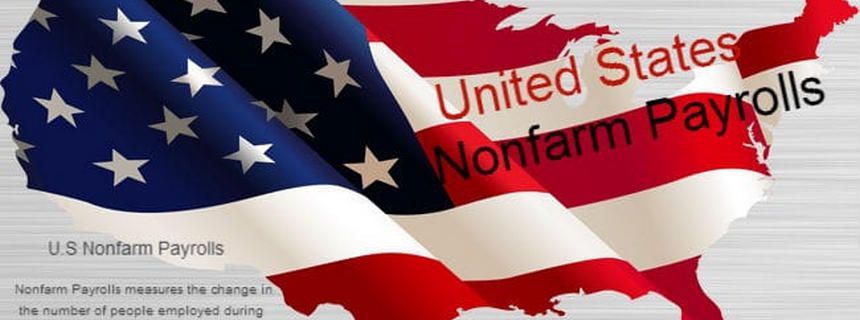 Đánh NonFarm kiểu mới. Phối hợp cả FA và TA.