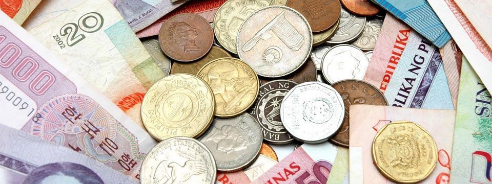 Forex Currencies - Đồng tiền của các thị trường mới nổi