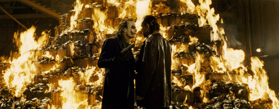 Trader rút ra bài học gì khi đã đốt TRIỆU ĐÔ?!