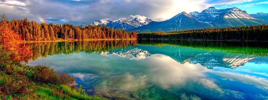 Những hình nền sẽ khiến bạn không bao giờ chán nản khi làm việc trên máy tính