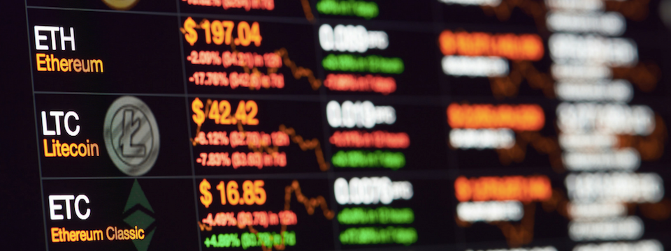 Hôm nay trade coin gì? - Ngày 05/06: Đừng nhìn Bitcoin, hãy trade với Altcoin