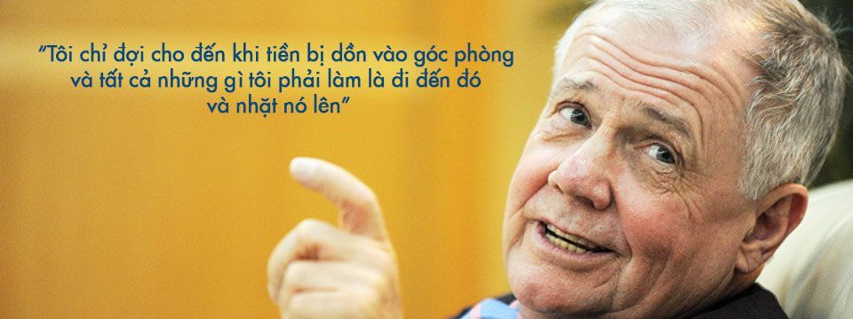 4 cao thủ trader thế giới phát biểu gì trong tuần này?