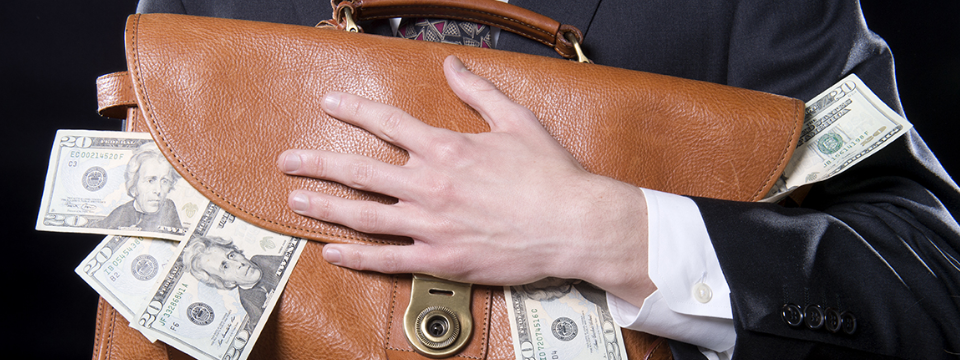 Làm sao để trader đối phó với lòng tham? Hãy tham khảo những cách sau đây