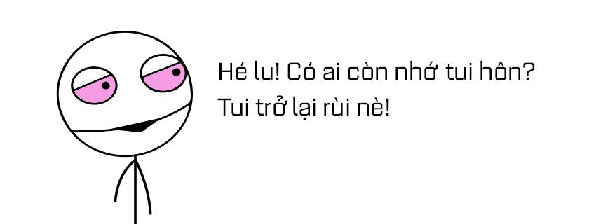 Truyện tranh hài hước về trading đã trở lại và lợi hại hơn xưa