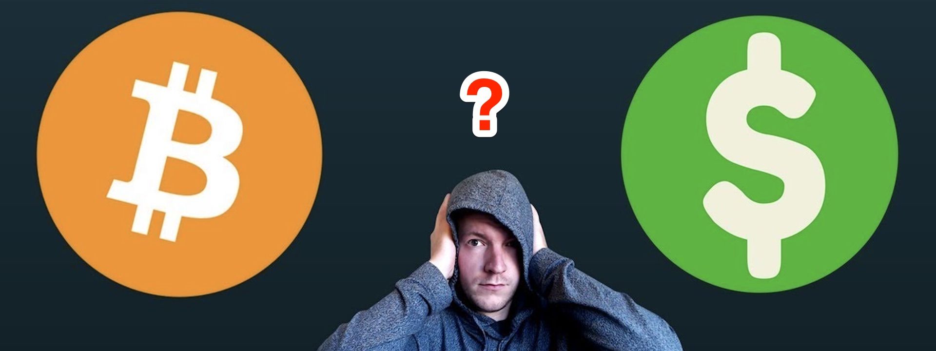 Trade coin theo cặp BTC vs theo cặp USD: Được gì và mất gì?