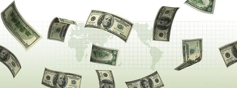 10 sự kiện lịch sử gây ảnh hưởng nặng nề đến giá trị của đồng đô la (phần 2)