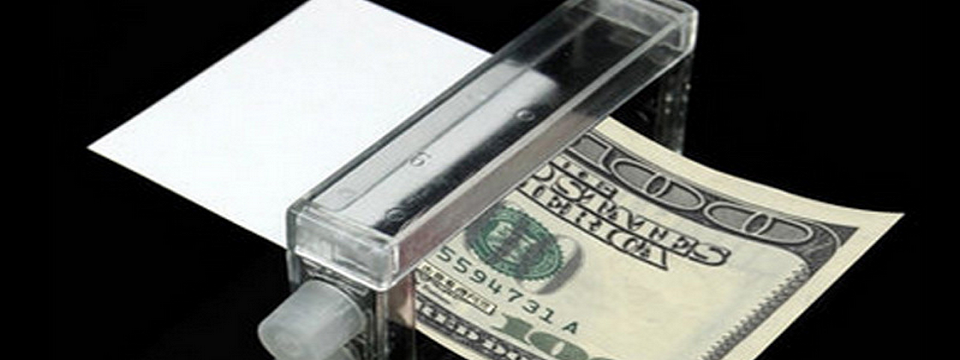 Cảnh báo lừa đảo về cỗ máy in tiền trong khi ngủ của RBI