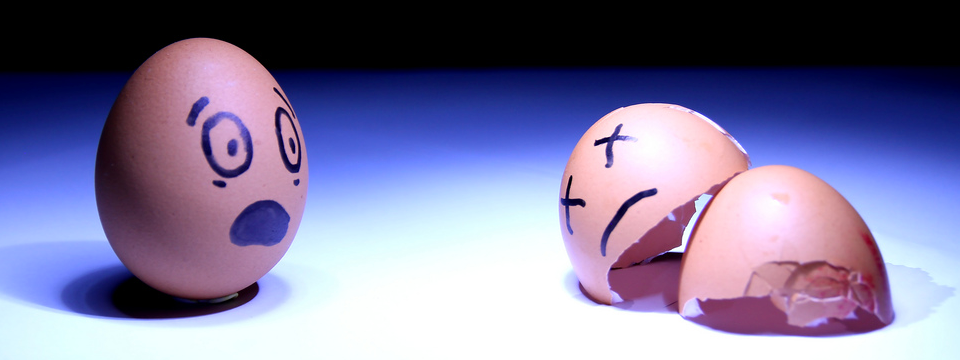 Ai là kẻ khơi mào cho những bi kịch forex?