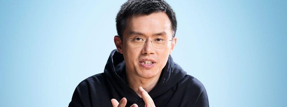Câu chuyện của Founder Binance: From Zero to Hero