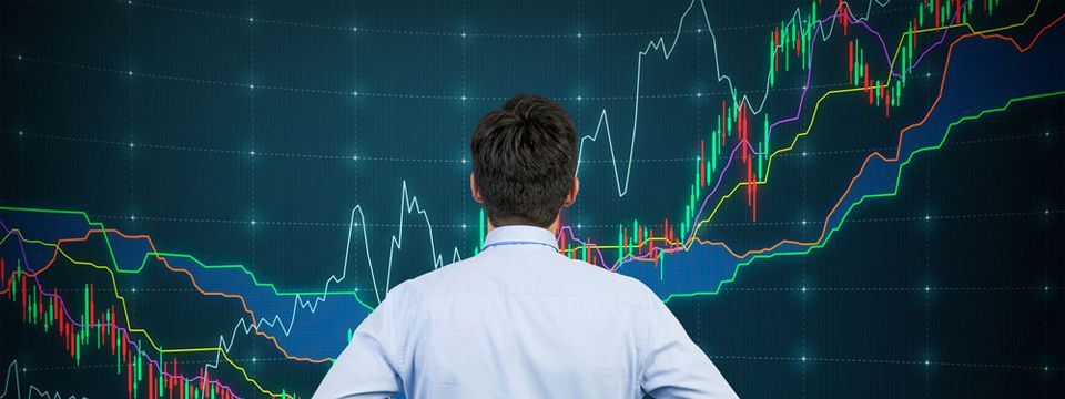 Trader có lợi nhuận không làm gì trong 99% thời gian của họ?