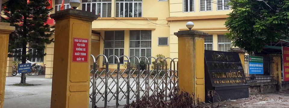 (Hỏi) Có bác nào chơi forex bị mời lên phường chưa vậy?