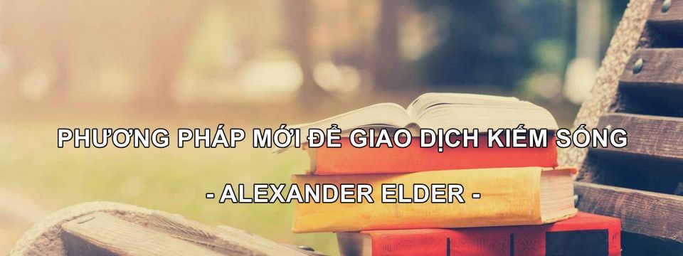 Đánh giá sách Phương Pháp Mới Để Giao Dịch Kiếm Sống