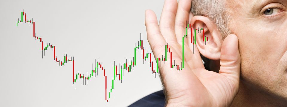 Thị trường đang nói, nhưng bạn có đang nghe không?