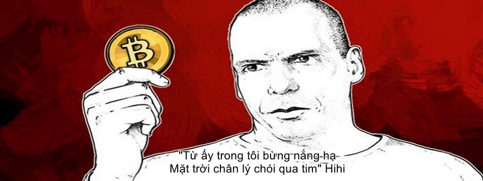Tại sao bạn chưa được "mặt trời chân lý chói qua tim" để bước vào lĩnh vực cryptocurrency?