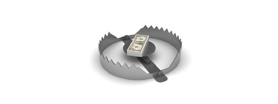 7 tội lỗi giao dịch forex chết người