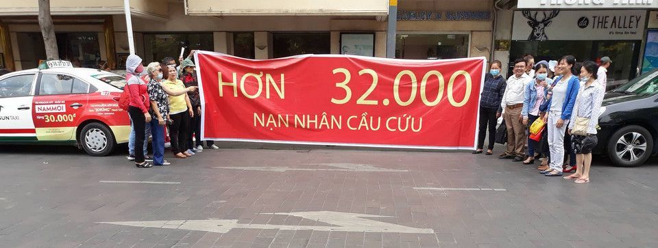 Bắt đầu quyết liệt hơn với quản lý tiền ảo - Cảnh báo mô hình đa cấp trong ủy thác máy đào tiền ảo