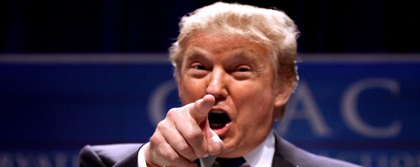 [Chia sẻ cá nhân] Vì sao Trader nên khoái hơn nếu ông Trump thắng?