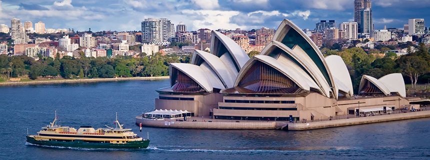 Broker Forex ở Úc sắp sửa đón nhận quy định mới về cách xử lí tiền của khách hàng