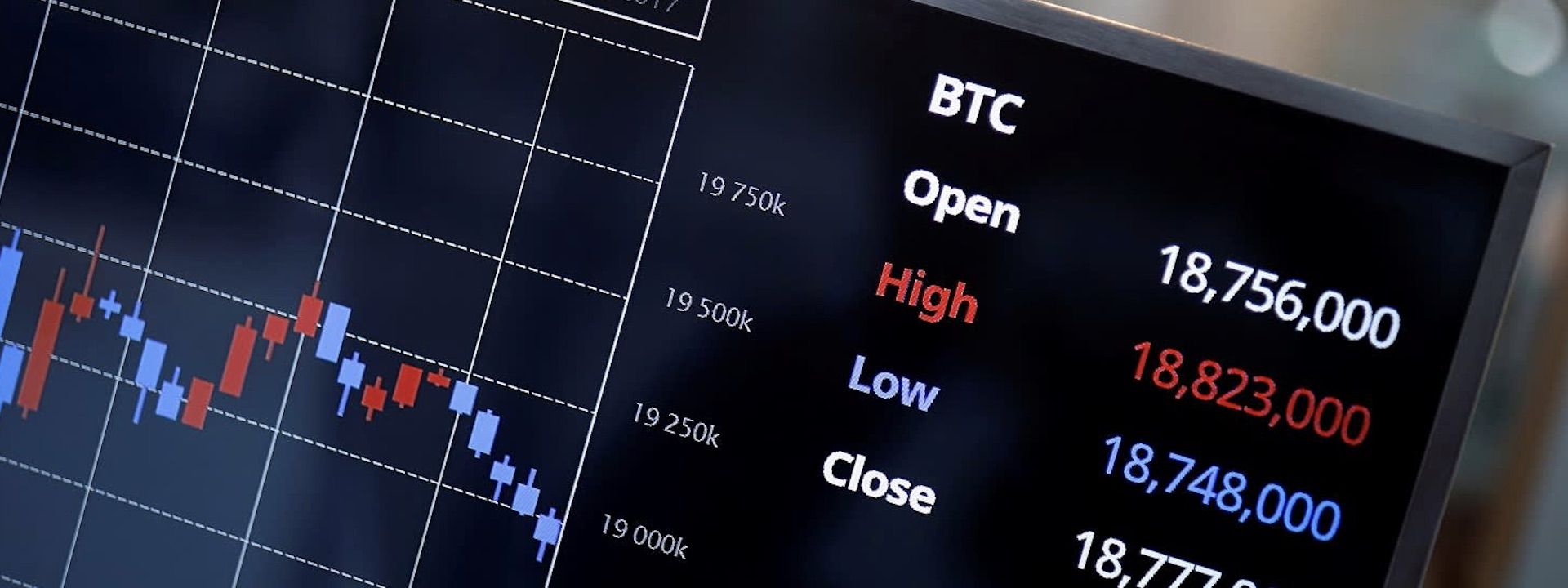 [Lớp học cryptocurrency] Bài 23: Giới thiệu một số sàn giao dịch crypto phổ biến trên thế giới