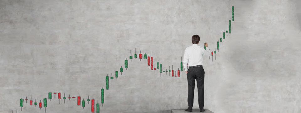 Cách Price action kể câu chuyện trên biểu đồ như thế nào?