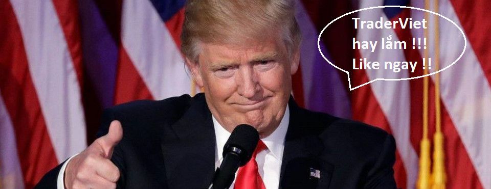 Lý do gì khiến USD tăng vùn vụt sau khi ông Trump đắc cử hôm qua?