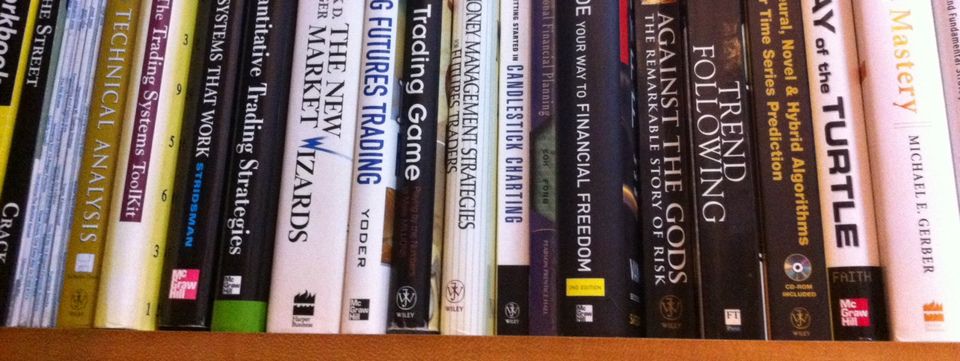 Giới thiệu sách hay về sóng Harmonic và các mô hình giá