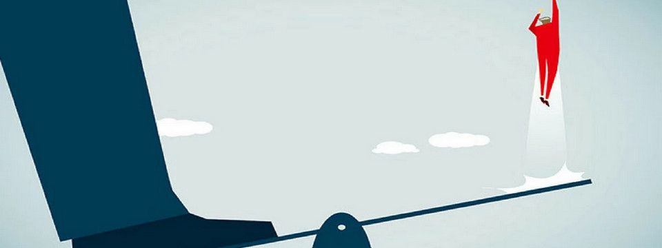 Câu chuyện của đòn bẩy khi trading - Con dao 2 lưỡi nhưng là vũ khí cần thiết của Trader cá nhân