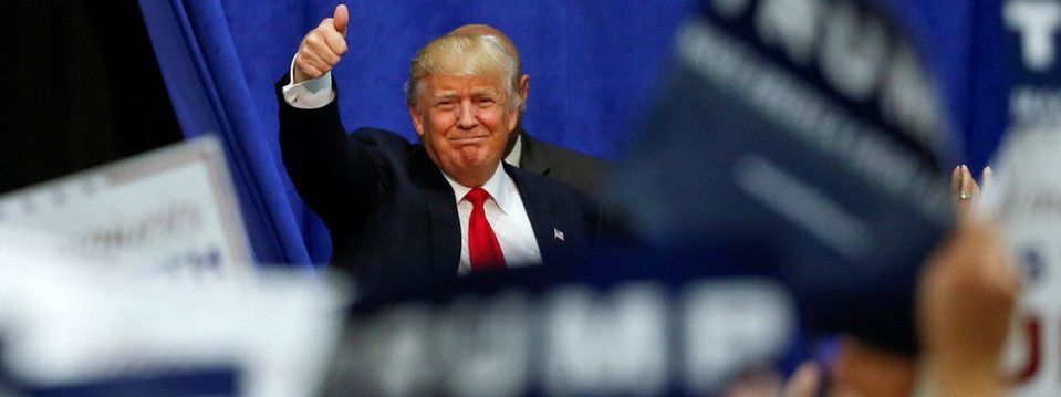 Những câu nói truyền cảm hứng từ Tân Tổng thống Mỹ Donald Trump