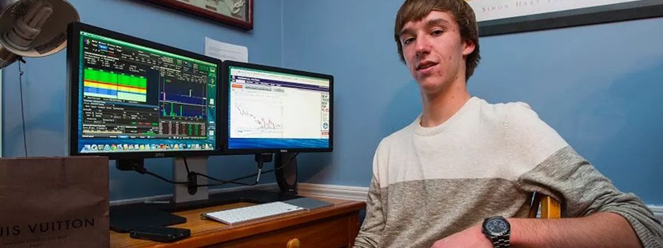 Chia sẻ những khó khăn gặp phải khi làm trader full time