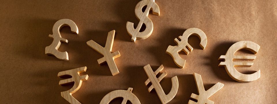 Phân tích Forex phiên Âu ngày 26/06 - Một số mô hình và vùng giá cần lưu ý