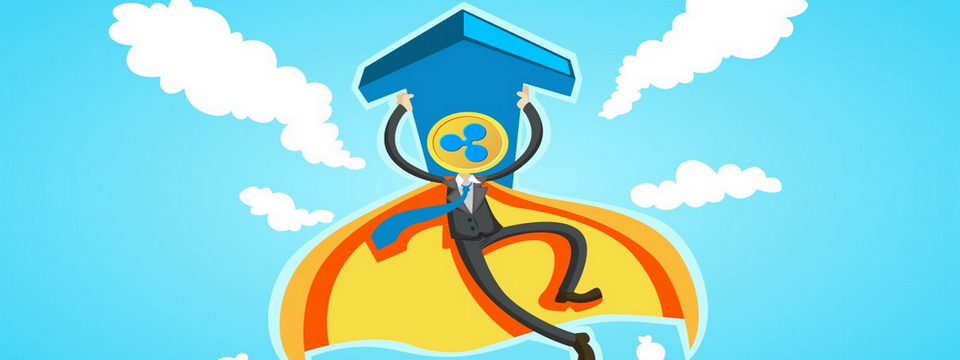 Tiềm năng của Ripple là không thể bàn cãi và câu hỏi về XRP cần được thảo luận